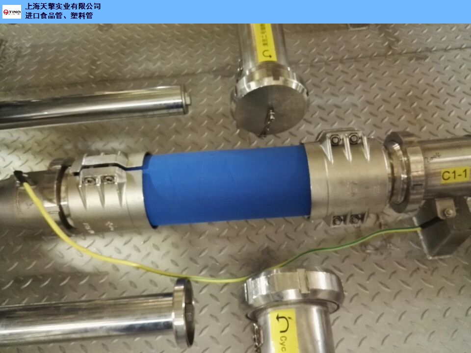 山東食品級軟管報價,食品級軟管