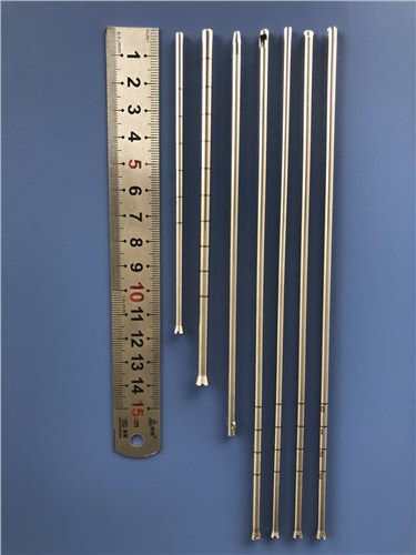 南京智能鈦管報價,鈦管