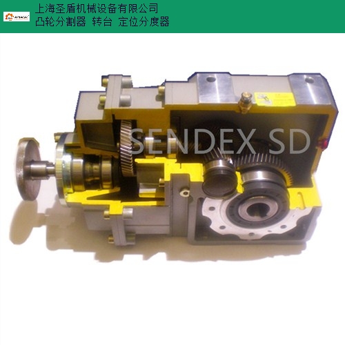 上海進口11AD進口凸輪分割器優(yōu)質(zhì)商家,11AD進口凸輪分割器