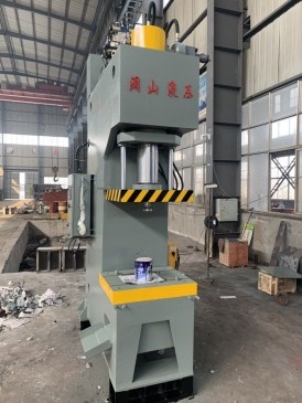 精沖液壓機設備,液壓機