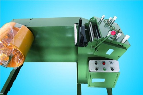 上海協(xié)爾牌校平機,校平機