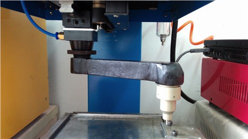 昆明智能氣動打標機,氣動打標機