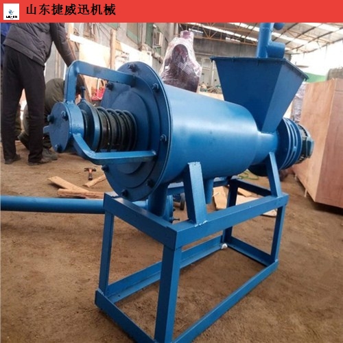 不銹鋼藥渣干濕分離機質量哪家好,干濕分離機