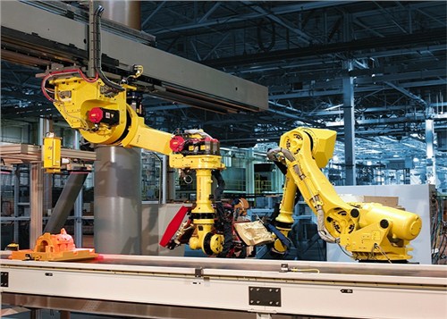 荊門正宗自動化設(shè)備升級價格,自動化設(shè)備升級