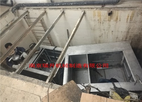 商場隔油設備價格,商場隔油設備