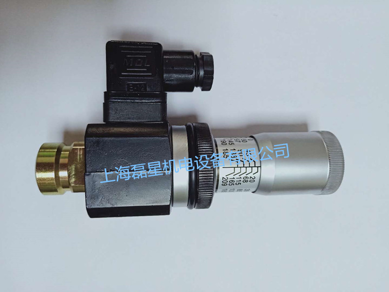 空氣壓力繼電器報價,壓力繼電器