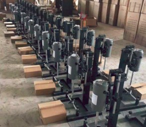 農(nóng)藥SDF400實(shí)驗(yàn)室分散機(jī)性價(jià)比高,SDF400實(shí)驗(yàn)室分散機(jī)