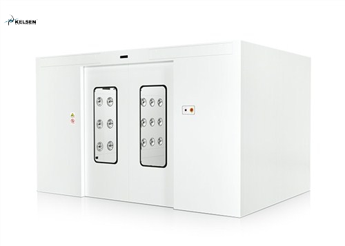 小型風淋室哪家好,風淋室