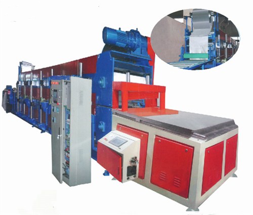 無錫專業(yè)內外墻保溫裝飾一體板設備多少錢,內外墻保溫裝飾一體板設備