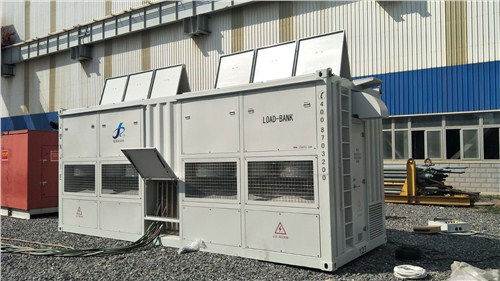 安徽低壓負載銷售,負載