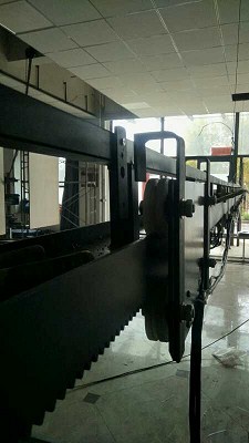 南京自動舞臺吊桿機報價,舞臺吊桿機