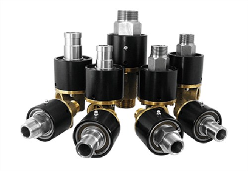 廣東正規導熱油旋轉接頭便宜,導熱油旋轉接頭