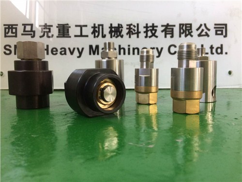 廣東正規導熱油旋轉接頭便宜,導熱油旋轉接頭