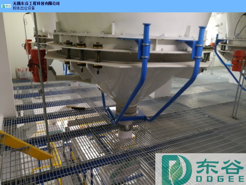 專(zhuān)用振動(dòng)卸料器供應(yīng)商,振動(dòng)卸料器