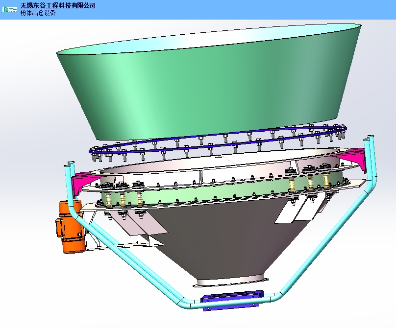 振動(dòng)卸料器振動(dòng)卸料器專(zhuān)用振動(dòng)卸料器供應(yīng)商,振動(dòng)卸料器