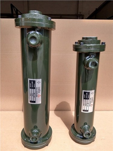職業OR系列油冷卻器服務為先,OR系列油冷卻器