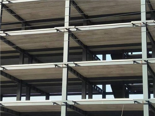 上街區(qū)鋼結(jié)構(gòu)廠房,構(gòu)
