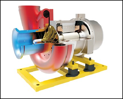 廣西扭力士空氣懸浮風(fēng)機(jī)服務(wù),空氣懸浮風(fēng)機(jī)