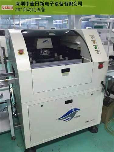 肇慶全自動印刷機高品質的選擇,全自動印刷機