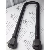 斯太爾U型螺栓、弓卡子