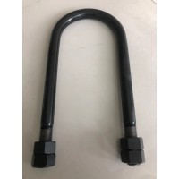 單點懸架專用U型螺栓