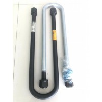 70礦、寬體車U型螺栓