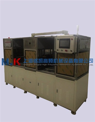 上海高頻焊接壓花機高周波,壓花機