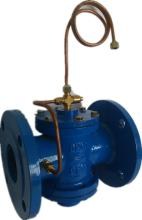 四川優(yōu)質(zhì)壓差控制閥高品質(zhì)的選擇,壓差控制閥