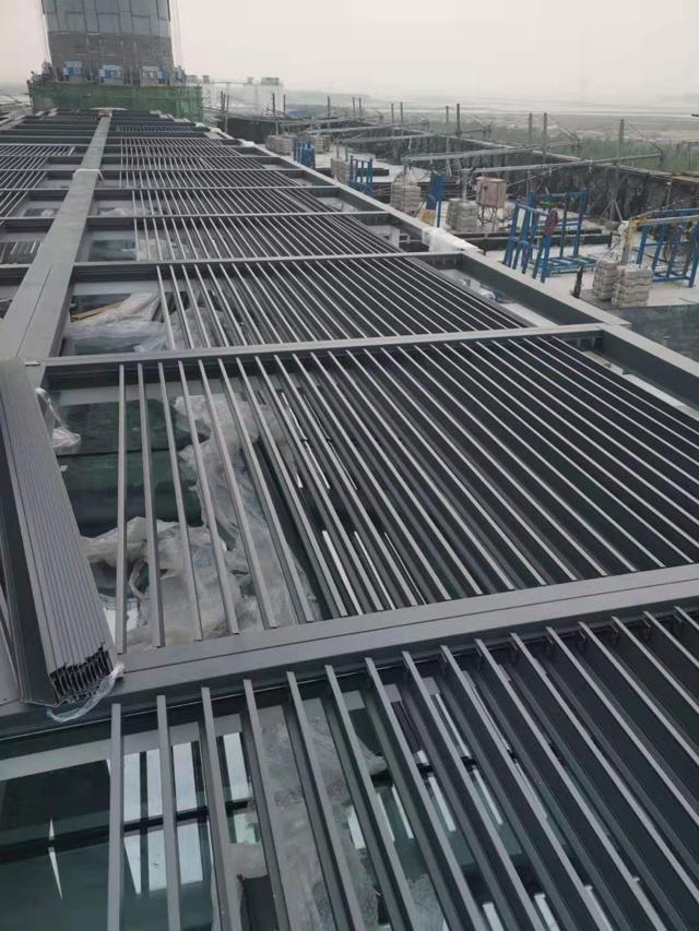 知名KS90鋁百葉簾好貨源好價(jià)格,KS90鋁百葉簾