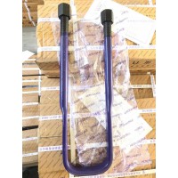 德龍F3000弓子卡