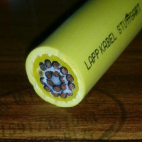 LAPPKABEL卷筒電纜?LFLEX CRANE PUR