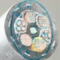 TROMMELFLEX PUR-HF-J電纜