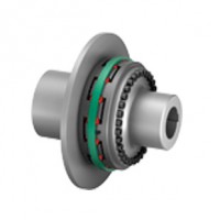 Nor-Mex分體爪式通風(fēng)盤聯(lián)軸器145-355V30