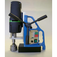 供應MD58磁力鉆具有吸力大，倒置鉆孔更安全