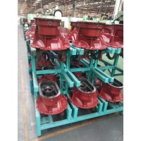 北方奔馳440中橋主減速器殼181-3199-6068