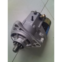 65.26201-7050韓國大宇起動機