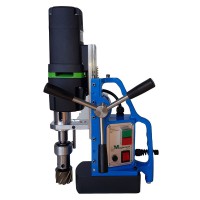 供應(yīng)MD50磁座鉆具有體積小、功率大、效率高