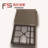 奔弛重型卡車方空濾A0040946604 奔馳空氣濾芯