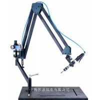 供應FZ902氣動攻絲機采用壓縮空氣驅動