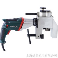 供應外卡式管端自動坡口機