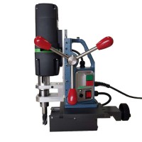 擁有調(diào)速功能的多功能磁力鉆MDM2