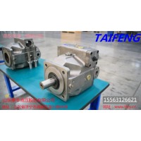 供應工程機械挖掘機柱塞泵