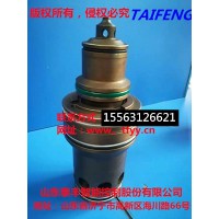 山東泰豐供應工程機械挖掘機動態閥