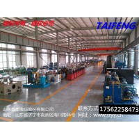 山東泰豐供應工程機械液壓系統