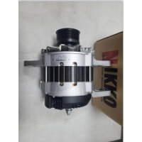 8974816990五十鈴4HK1發電機