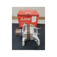 A004TR5591沃爾沃發電機