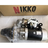 0-23000-8244小松SAA6D170起動機