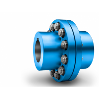 KTR特種曲面齒聯(lián)軸器 ROTEX SD型聯(lián)軸器