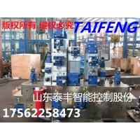 泰豐315噸壓力機閥組YJ32-315BCV二通插裝閥