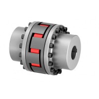 KTR液壓系統(tǒng)用聯(lián)軸器ROTEX-100
